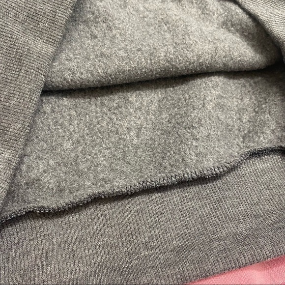 Bobbie Brooks Hoodie Small Sweatshirt - Picture 8 of 9